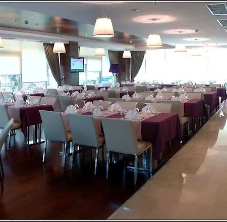 Alba Hotel