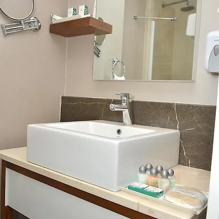 Hotel Alba Ankara