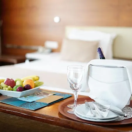 Alba Hotel Ankara
