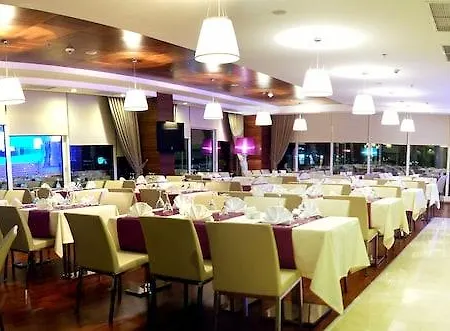 Alba 4* Ankara