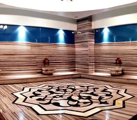 Alba Hotel Ankara