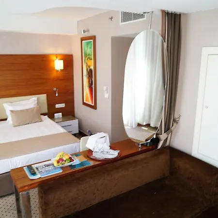Hotel Alba 4*
