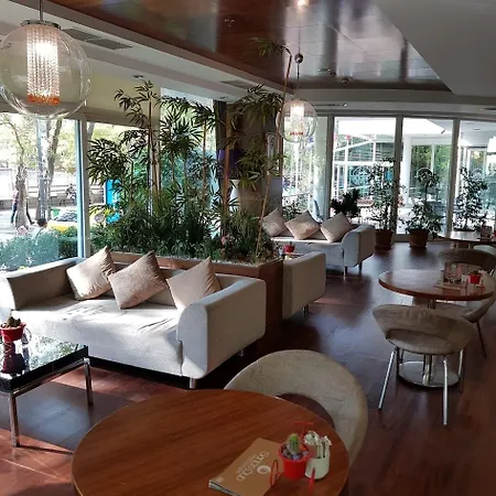 Hotel Alba Ankara