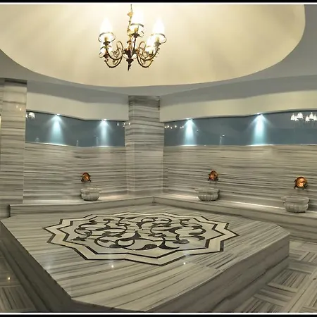Alba Hotel Ankara