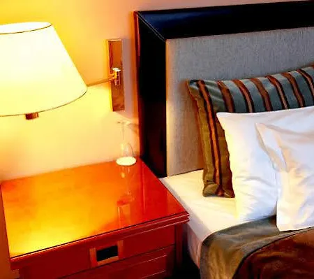 Hotel Alba 4*