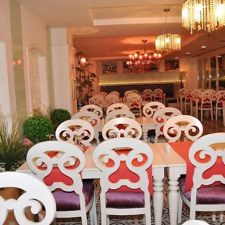 Hotel Alba Ankara