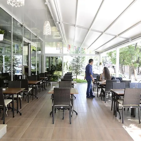 Hotel Alba