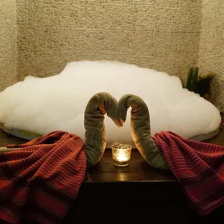 Hotel Alba Ankara