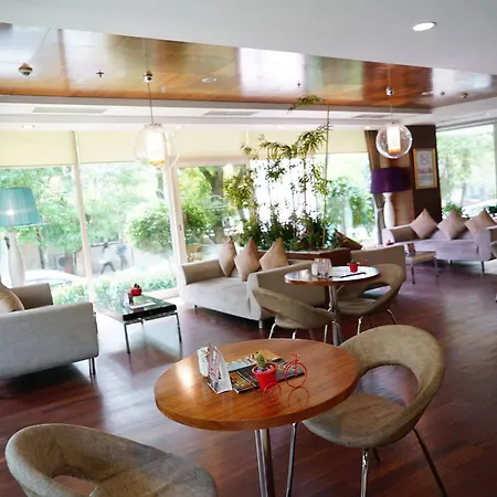 Hotel Alba Ankara