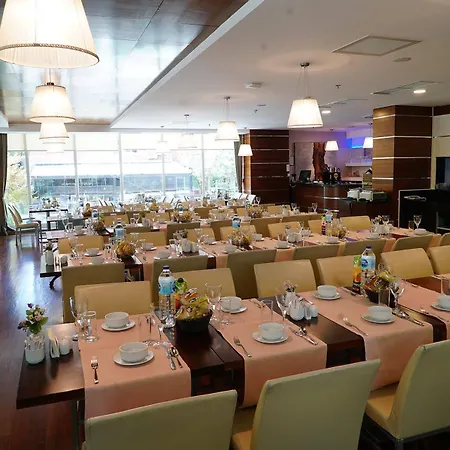Alba Hotel Ankara
