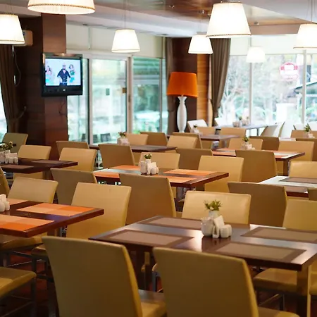 Hotel Alba 4*