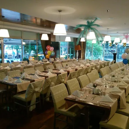 Alba 4* Ankara