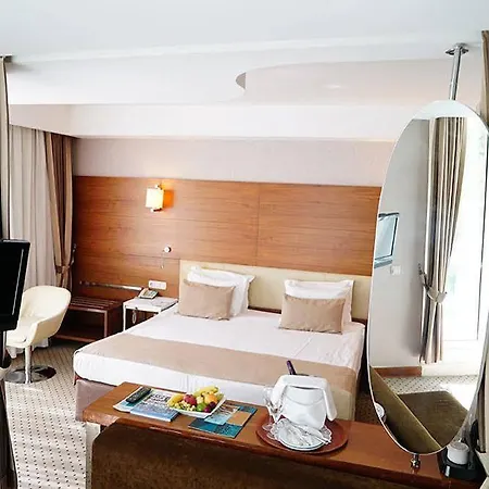 Alba Hotel