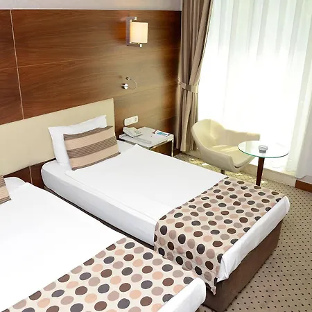 Hotel Alba