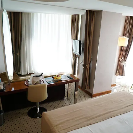 Hotel Alba 4*