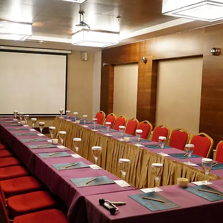 Alba Hotel Ankara